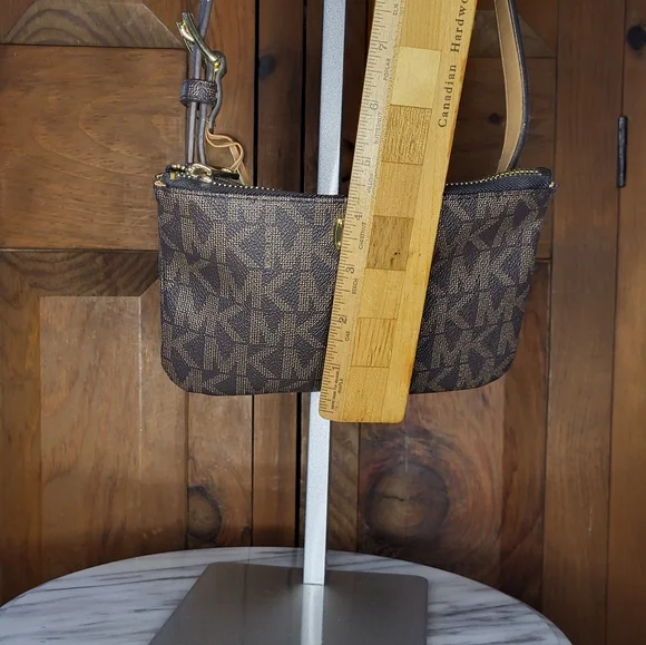Michael Kors Belt Bag - Picture 8 of 13